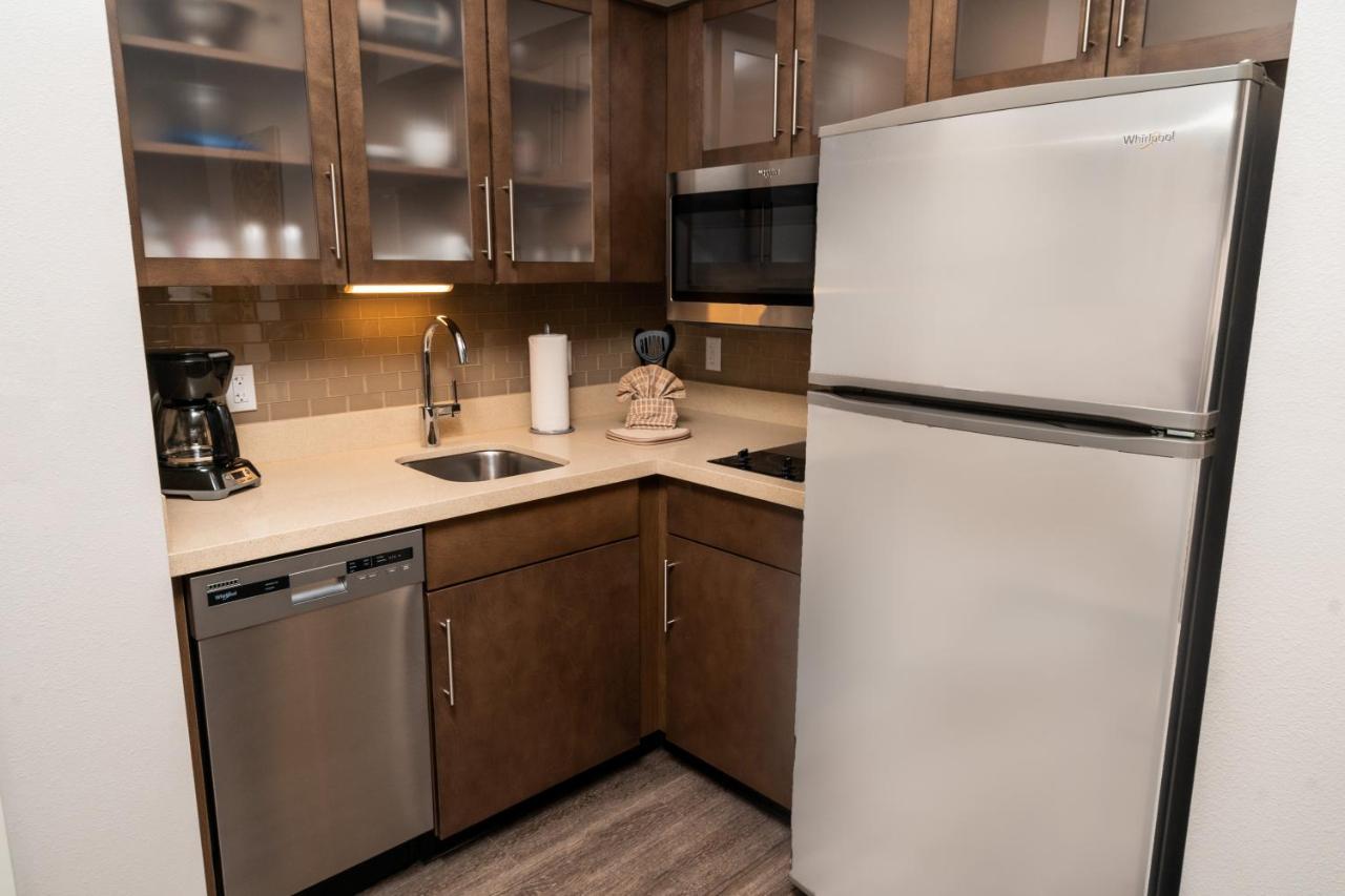 Staybridge Suites Coeur D'Alene By Ihg Kamer foto