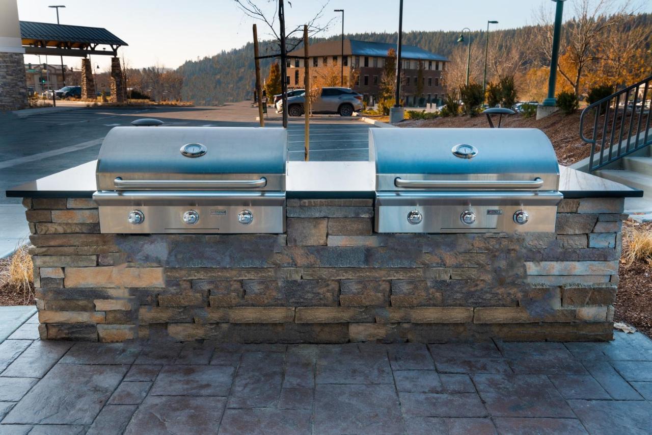 Staybridge Suites Coeur D'Alene By Ihg Buitenkant foto