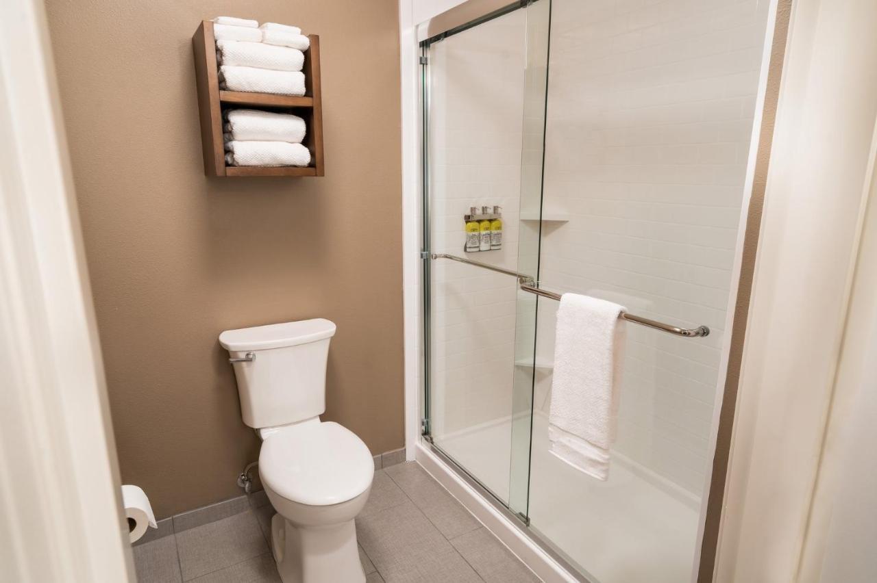 Staybridge Suites Coeur D'Alene By Ihg Buitenkant foto