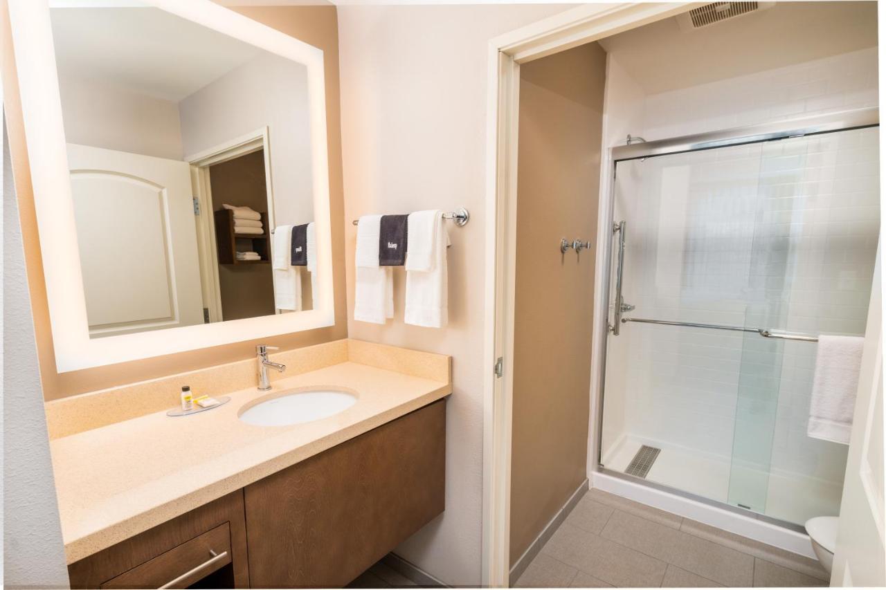 Staybridge Suites Coeur D'Alene By Ihg Buitenkant foto