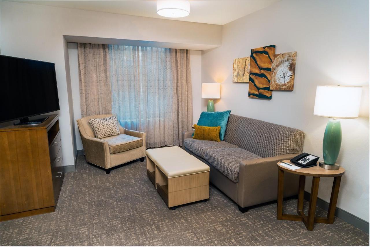 Staybridge Suites Coeur D'Alene By Ihg Buitenkant foto