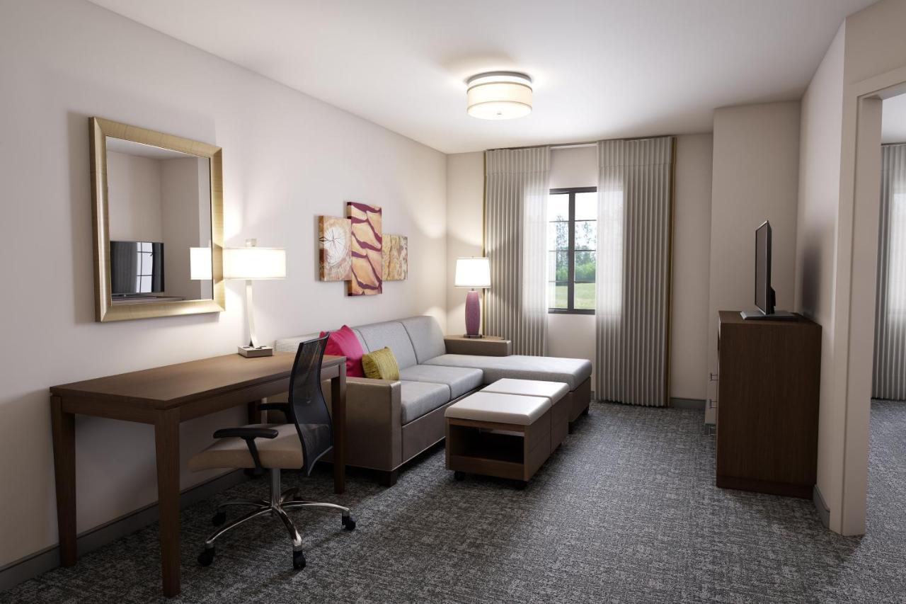 Staybridge Suites Coeur D'Alene By Ihg Buitenkant foto