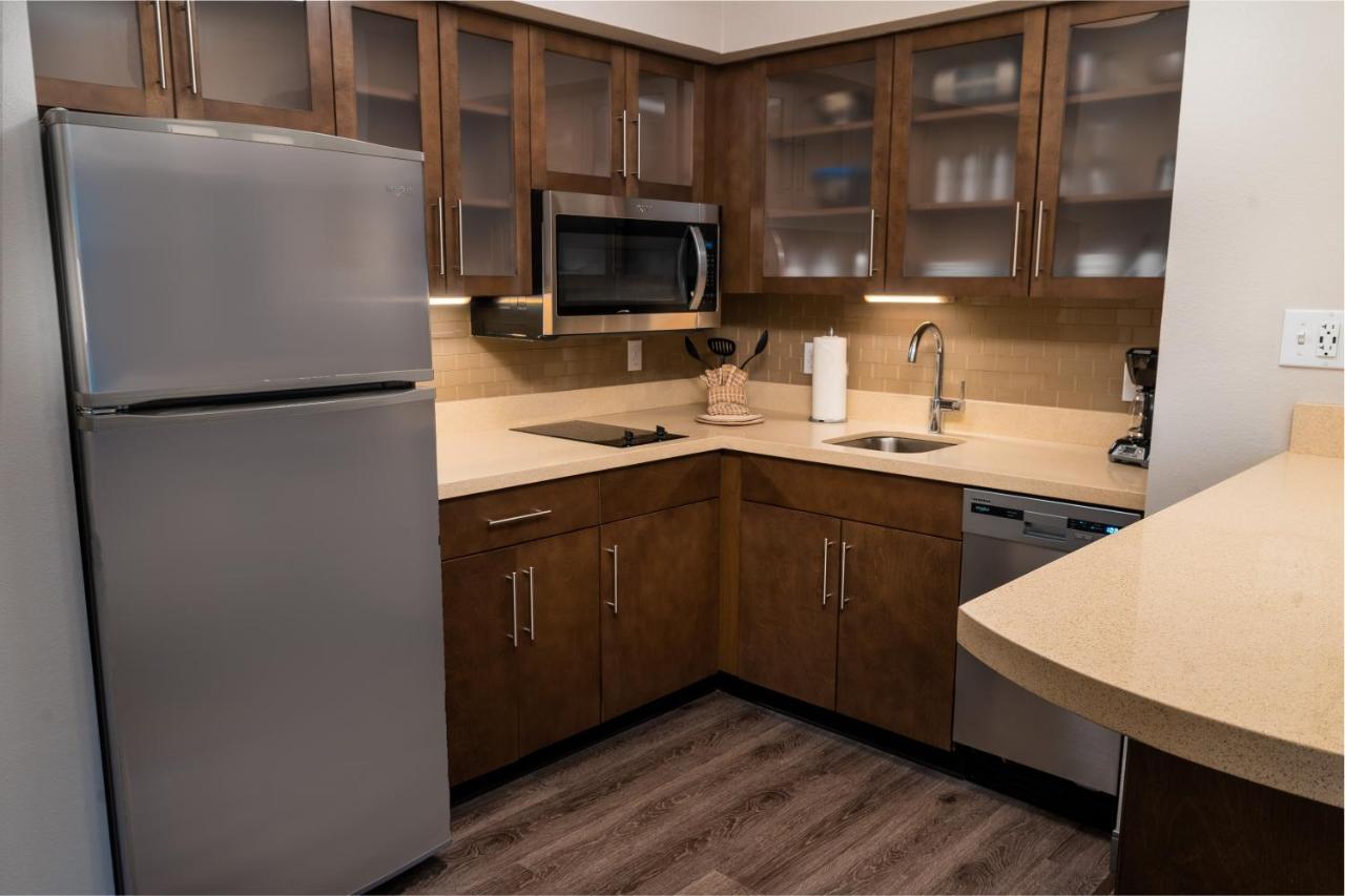 Staybridge Suites Coeur D'Alene By Ihg Buitenkant foto