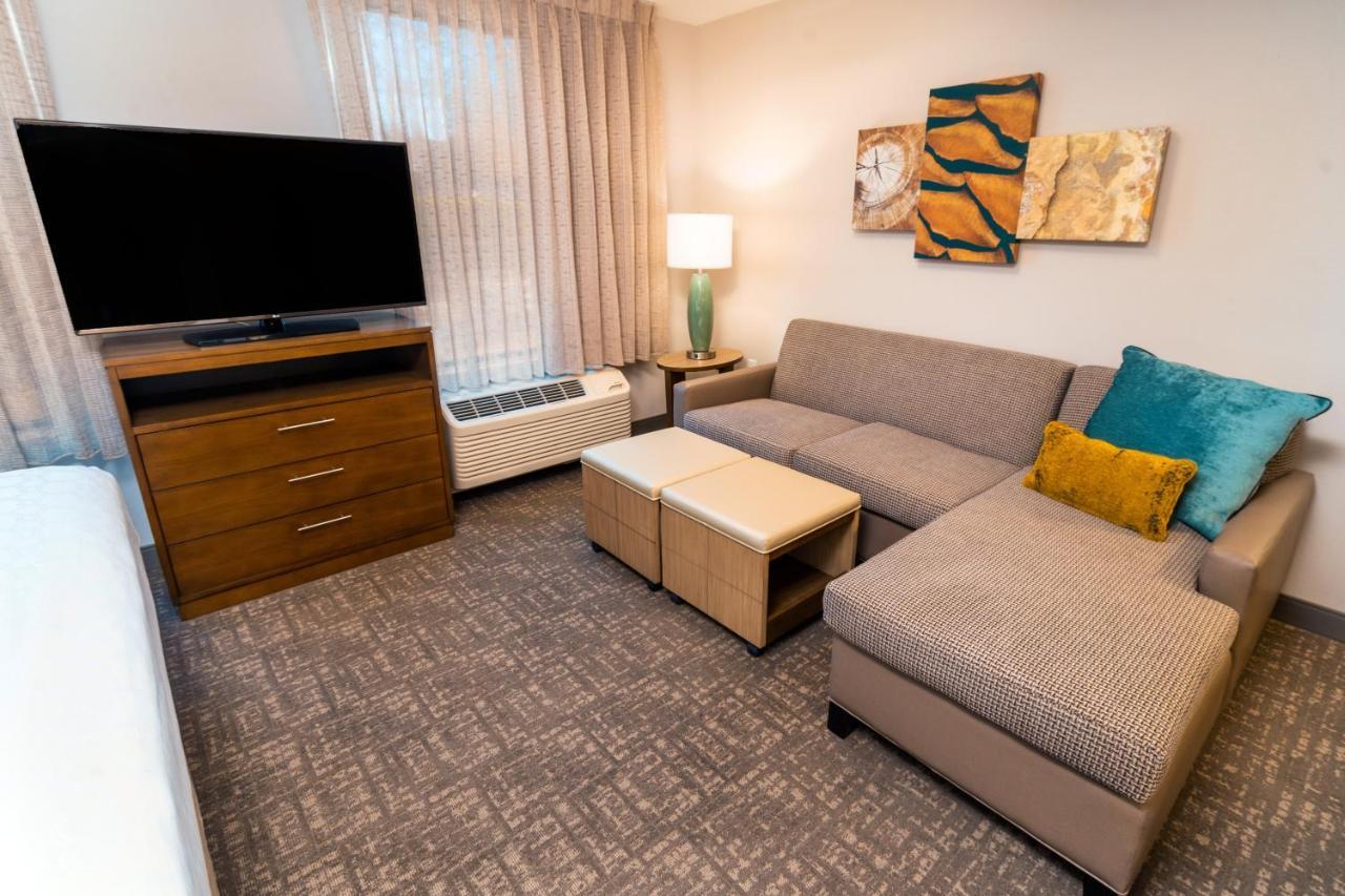 Staybridge Suites Coeur D'Alene By Ihg Buitenkant foto