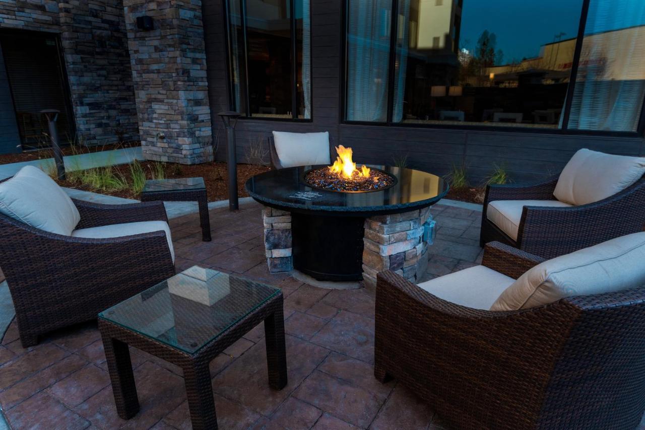 Staybridge Suites Coeur D'Alene By Ihg Buitenkant foto