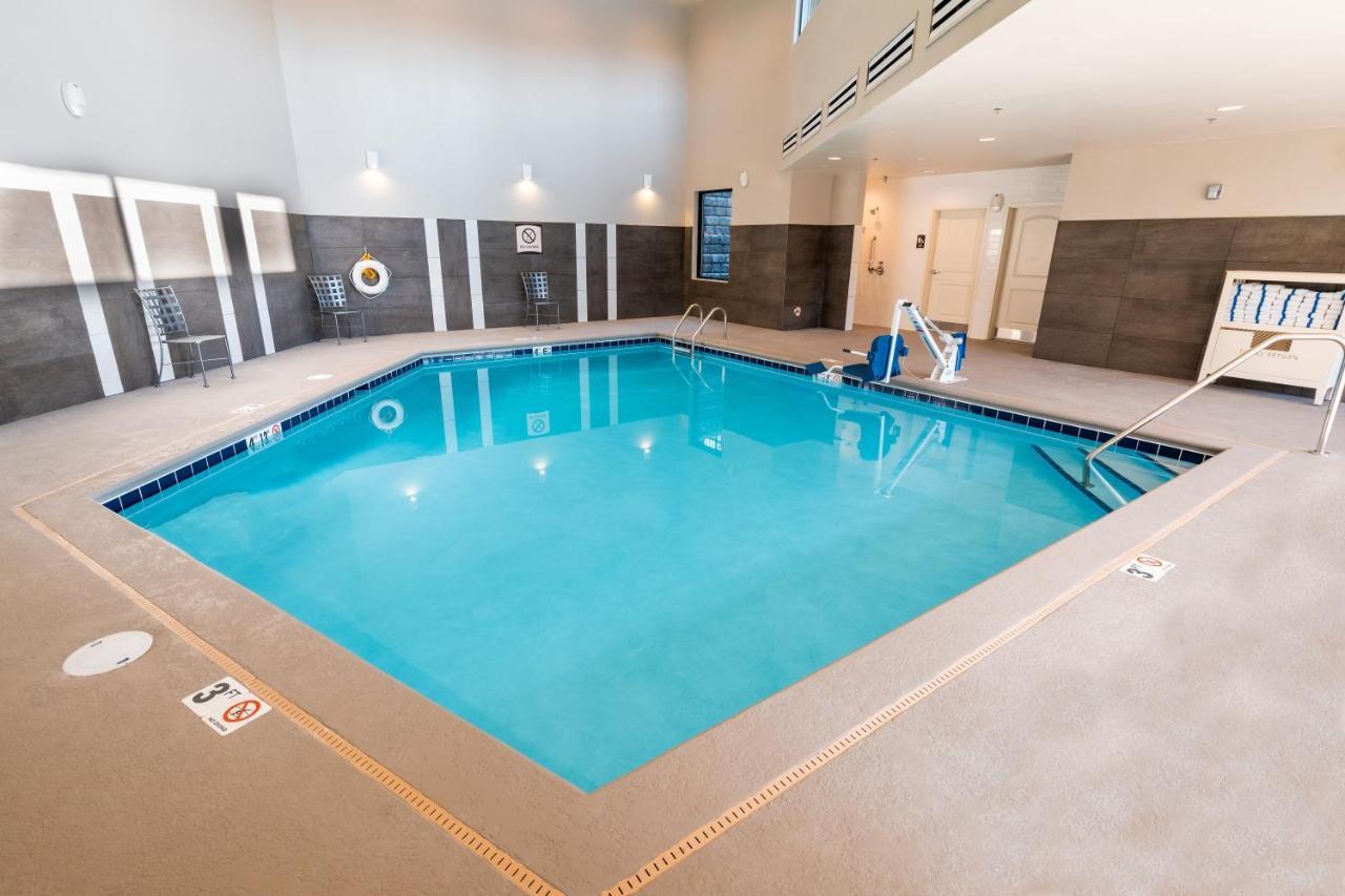 Staybridge Suites Coeur D'Alene By Ihg Buitenkant foto
