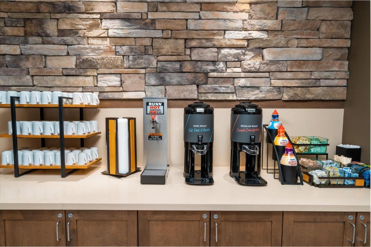 Staybridge Suites Coeur D'Alene By Ihg Buitenkant foto