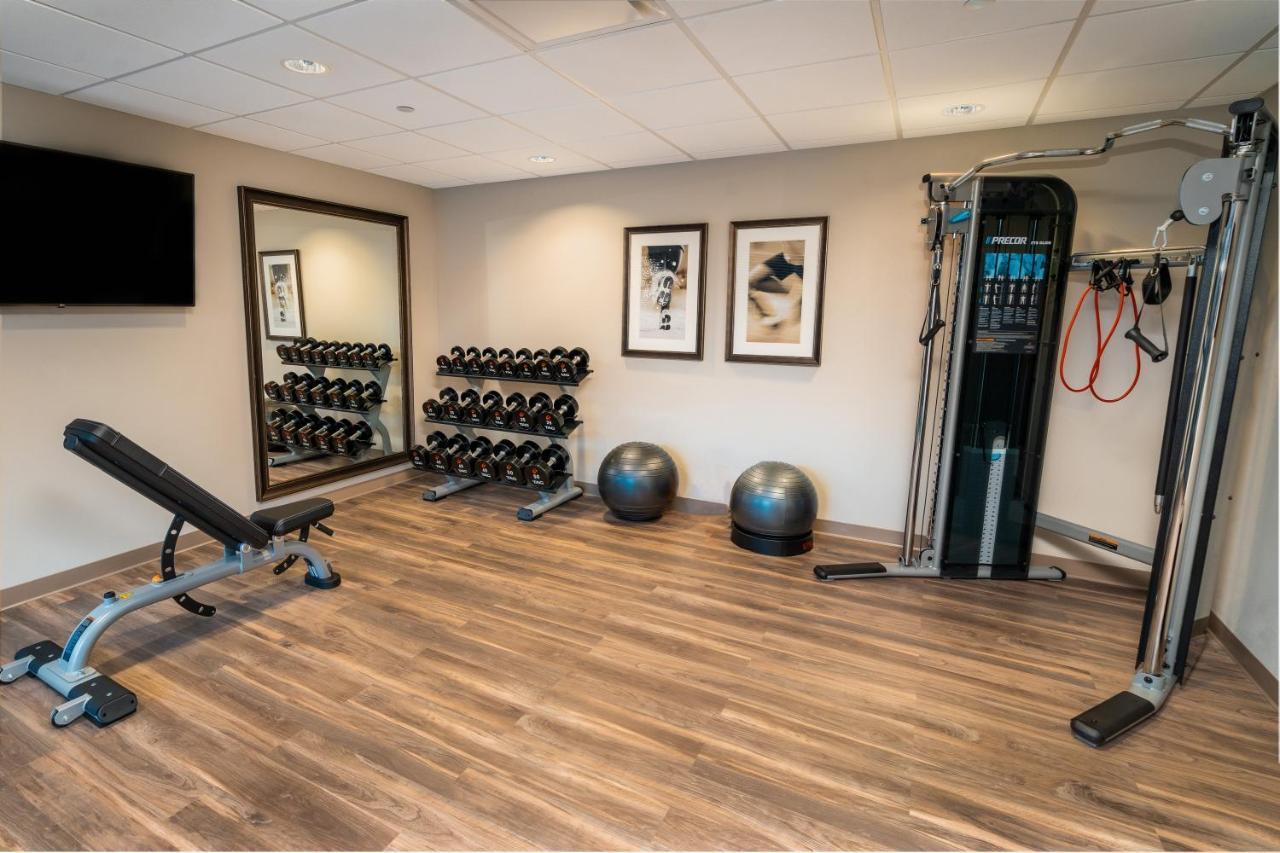 Staybridge Suites Coeur D'Alene By Ihg Buitenkant foto