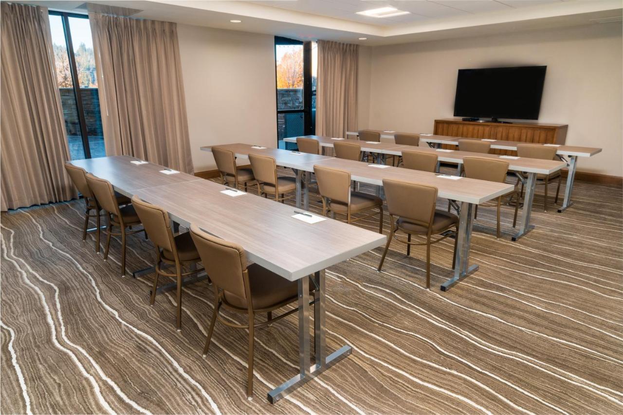 Staybridge Suites Coeur D'Alene By Ihg Buitenkant foto