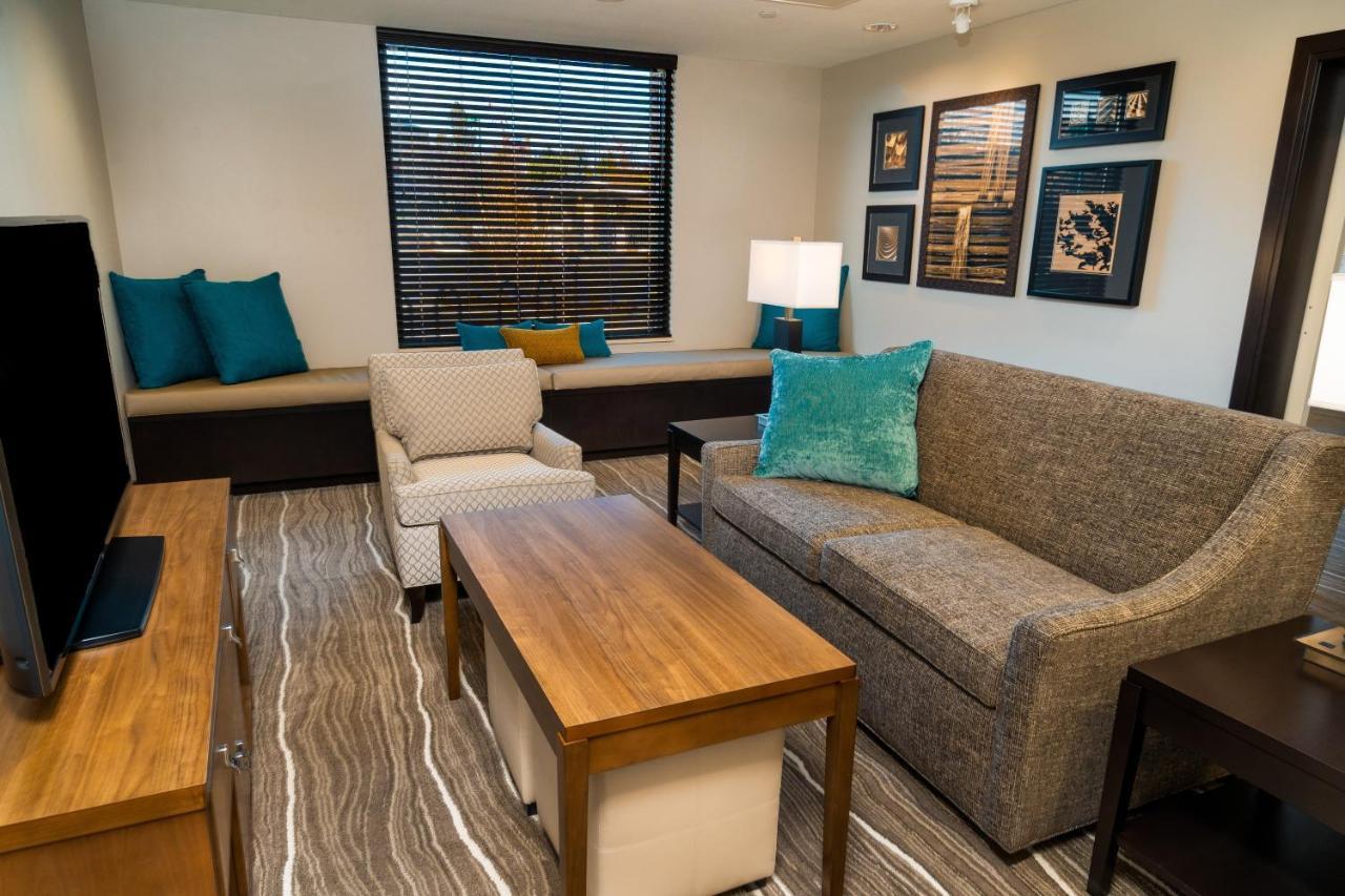 Staybridge Suites Coeur D'Alene By Ihg Buitenkant foto