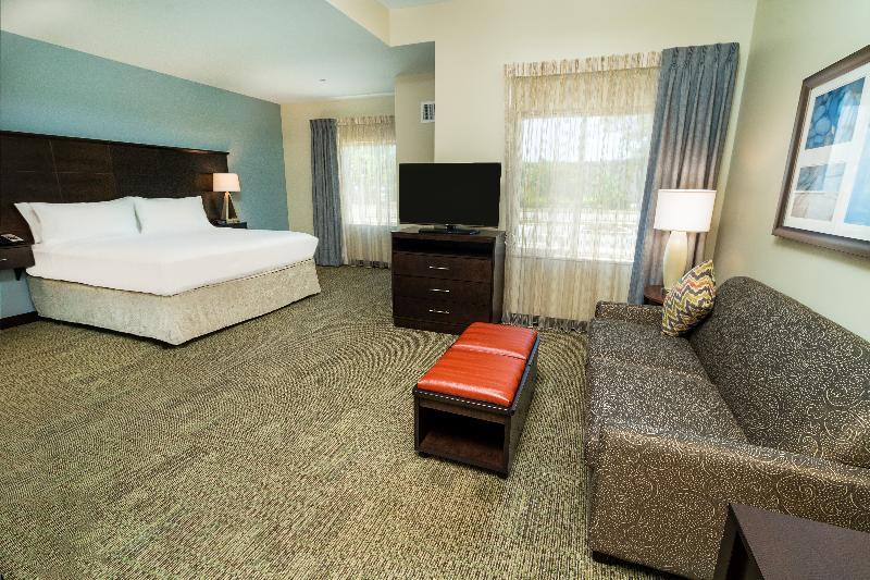 Staybridge Suites Coeur D'Alene By Ihg Buitenkant foto