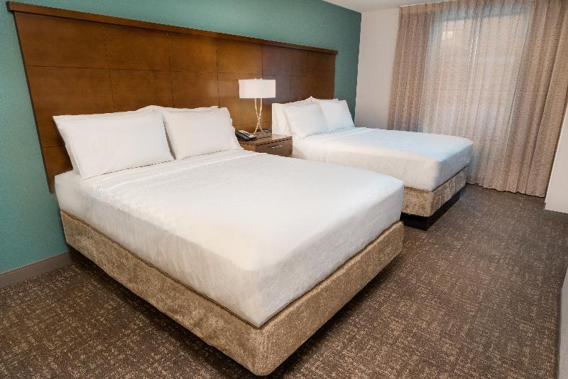 Staybridge Suites Coeur D'Alene By Ihg Buitenkant foto
